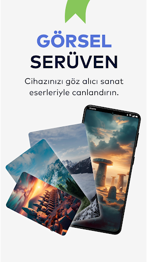 Duvar Kağıdı Screen 2