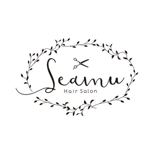 Seamu logo