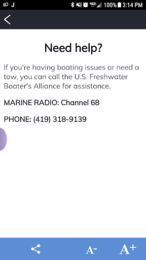 Grand Lake St. Marys