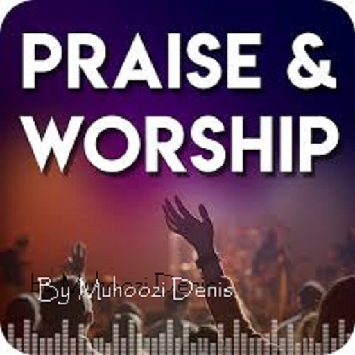 Praise and Worship  Icon
