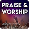 Praise and Worship Application icon