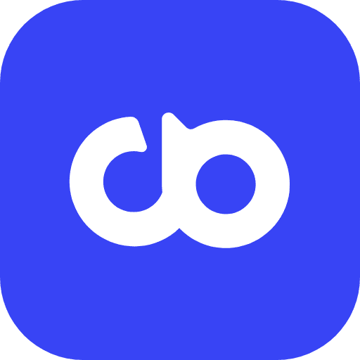 청비드 logo