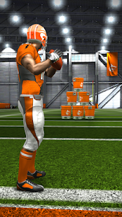Flick Quarterback 22 4.437 APK + Mod (Free purchase) for Android