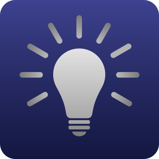 Lux Meter logo