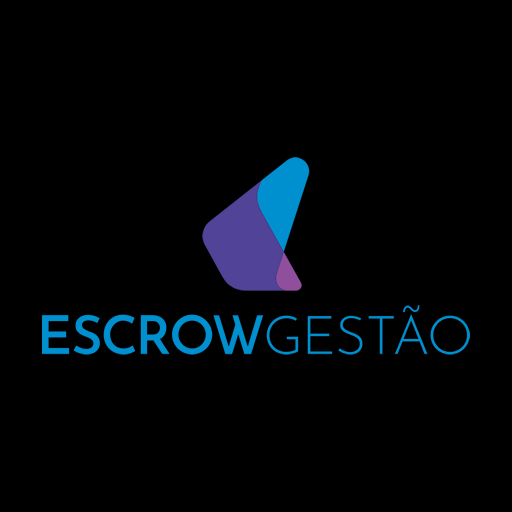Escrow Gestão logo