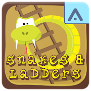 Snakes and Ladders - Dice Game