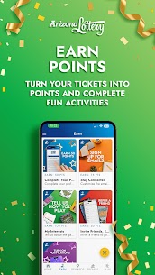 AZ Lottery Players Club 3