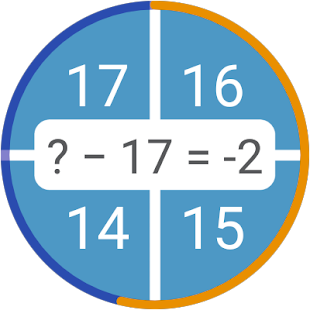 Math games: arithmetic, times tables, mental math 3.8.5 Screenshots 14