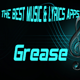 Grease Lyrics Music icon