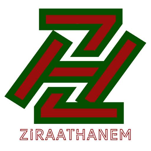 Ziraathanem logo