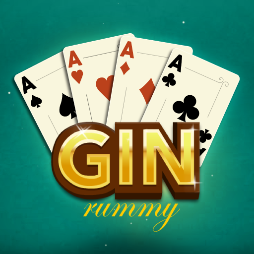 Gin Rummy – Offline Card Games