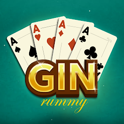 Gin Rummy - Offline Card Games Mod Apk