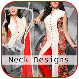 Neck Designs 2017 ideas icon