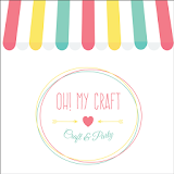 Oh! My Craft icon