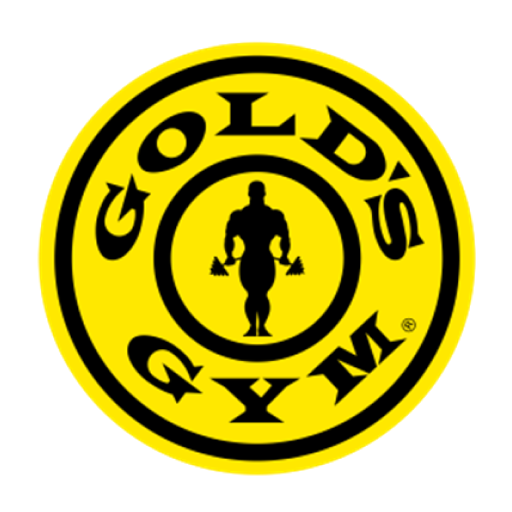 Golds Gym East Northport logo