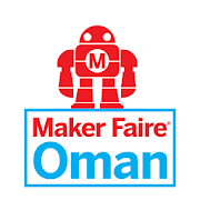 Top 10 Events Apps Like OmanMakerFaire - Best Alternatives