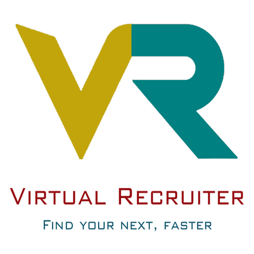 VR Client logo