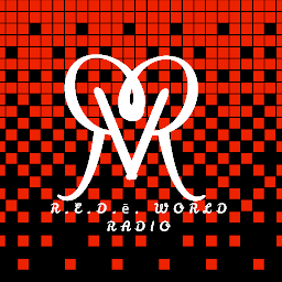 Icon image R.E.D.ē World Radio