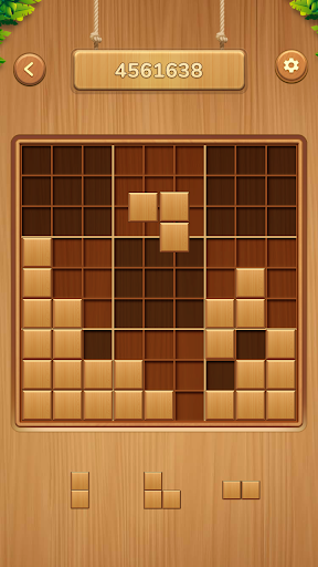 Wood Block Puzzle Game-10034