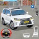 Prado Car Parking Game Offline - Androidアプリ