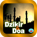 Cover Image of Download ZIKIR RATIB DAN DOA 1.6 APK