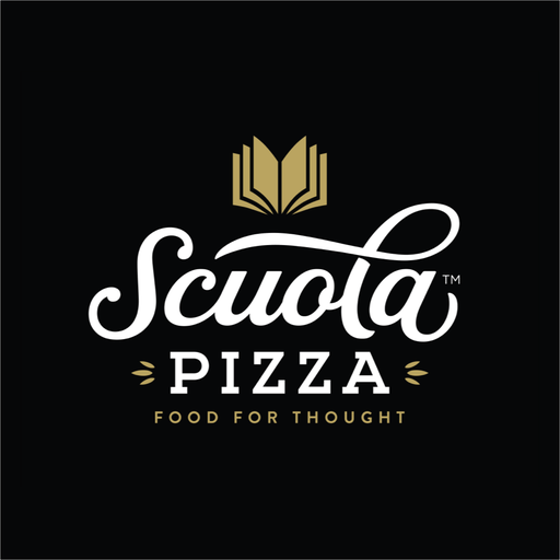 Scuola Pizza logo