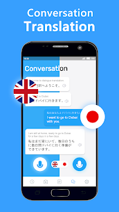 Translate Voice –  Translator APK Download 5