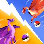 Cover Image of 下载 Monster Catch 1.3 APK