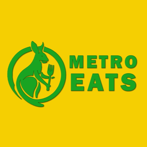 Metro Eats logo