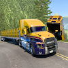 Truck Simulator : Trucker Game icon