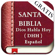 Top 29 Books & Reference Apps Like Biblia Dios Habla Hoy (DHH) - Best Alternatives