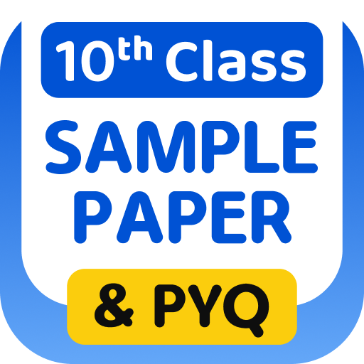 Class 10 Sample Papers - AppWisp.com