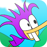 Cover Image of Tải xuống Mad Bird 1.3 APK