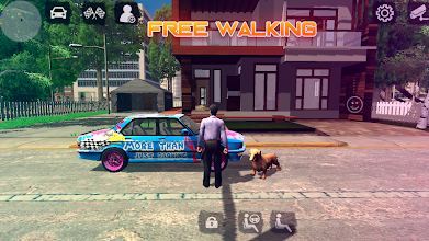 Car Parking Multiplayer Apps On Google Play