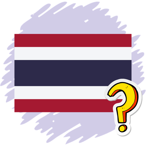 Trivia About Thailand