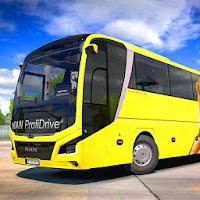 Euro Bus Driving 2021 Bus Simulator  Bus Drivers