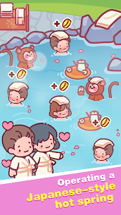 Idle Hot Spring 7