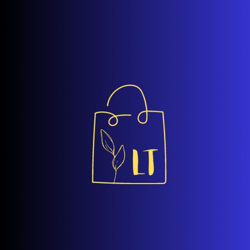 Lakshmi Traders logo