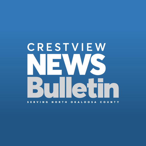 Crestview News Bulletin logo