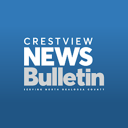 Icon image Crestview News Bulletin