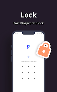 App Lock Fingerprint