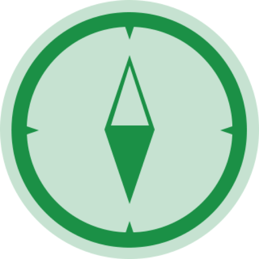UPNavigator logo
