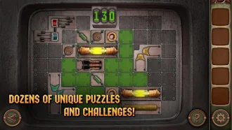 Game screenshot Escape Machine City apk download