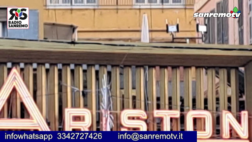 Sanremo TV  Screen 3