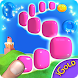 Swiped Candy Geo - Androidアプリ