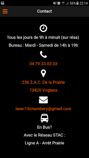 Laser13 Screen 2
