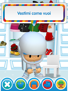 Immagine screenshot