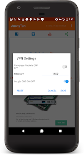 AnonyTun Pro Apk For Android [NO-ADS] 2022 3