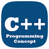 C++ Programming Concepts icon