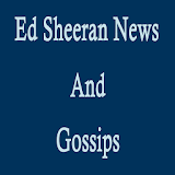 Ed Sheeran News & Gossips icon